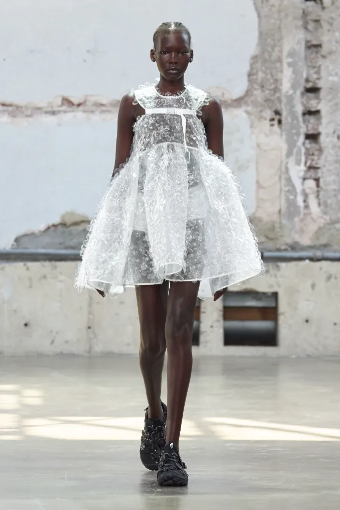 Cecilie Bahnsen 26SS004